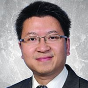 Prof. Terence T. L. Chong