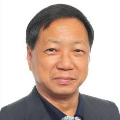 Dr Cheung-kwok Law