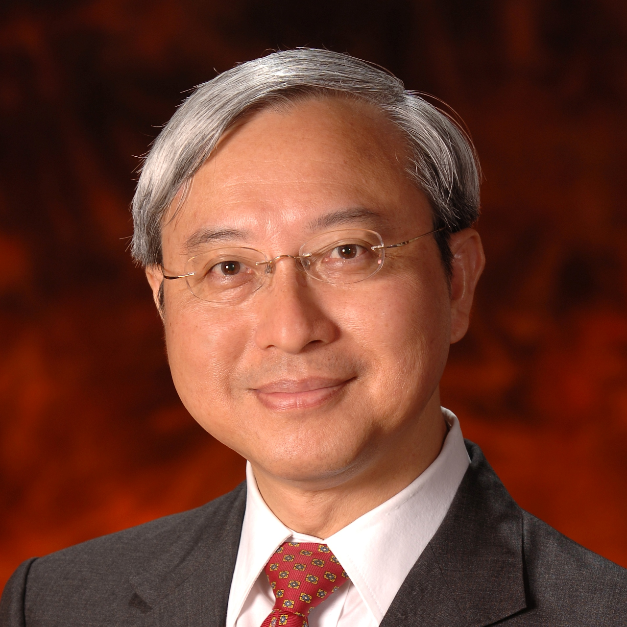 Prof. Pak-wai Lui