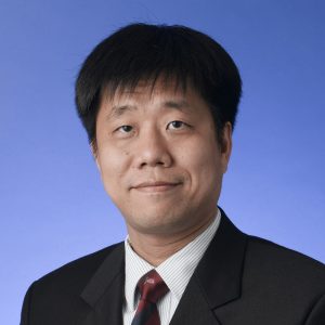 Prof. Michael K. Y. Fung