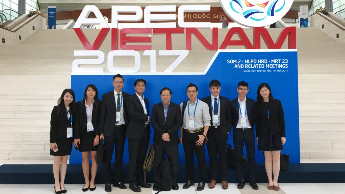 Venue: National Convention Centre, Ha Noi, Vietnam